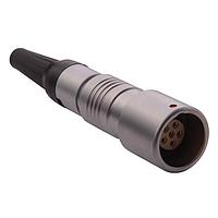NorComp 822K002-273L601 Connectors 2K IP 2 POS FML SLDR CUP CABLE MOUNT
