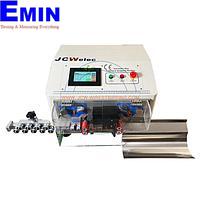 JCW JCW-CS03D Automatic Short Wire Cutting Stripping Machine (0.03 - 6.0 mm², 27 - 999999 mm)