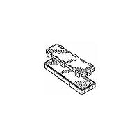 InterCon Systems 74388-091LF Receptacles 400P RCPT 4MM W/CAP