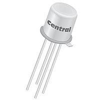 Central Semiconductor PN918 TIN/LEAD RF 바이폴라 트랜지스터 NPN 30Vcbo 15Vceo 3Vebo 50mA 200mW