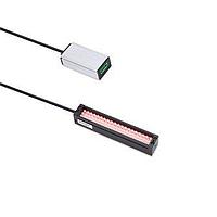 Thanh đèn chiếu sáng camera Basler Camera Light Bar-100x15-Đỏ Basler 2200000627