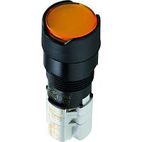 Công tắc nhấn LUMOTAST FK Pshbtn có đèn báo đỏ RAFI 1.15.114.036/1306