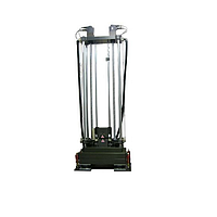 Máy thử gia tốc sốc cơ học