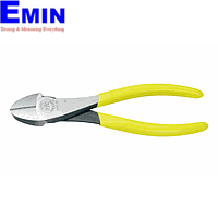Tsunoda WN-180 Wide Jaw Diagonal Cutting Pliers (175mm)