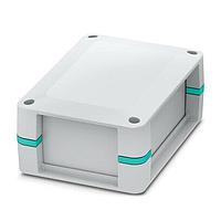 PHOENIX CONTACT 2203328 Housing, Electronic UCS 125-87-F-GD 7035