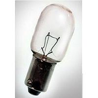 JKL Components 1495 ランプ スタンダード ミニバヨネット 28V 0.3A 6M