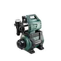 METABO HWWI 3500/25 INOX Domestic waterworks (3500 l/h / 925 gal/h)