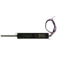 ETI Systems LHK15-30-S リニア変位センサー 5V ±10%許容 アナログ/ホール効果