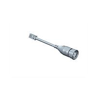 Amphenol LTW RDP5SM-SPG06M-SL7B04 Cat 5e RJ, Large Size, Plastic, 1.5A, Cat 5e, Straight-to-Straight, Screw Thread, Overmolded Double Ended, Length 4000mm, IP67