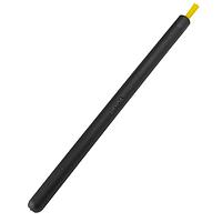 BÀN CHẢI ESD, PHÂN TÁN TĨNH ĐIỆN, TAY CẦM NHỰA DẪN ĐIỆN HÌNH TRÒN, LÔNG NYLON CỨNG, 1/8 IN Menda 36191