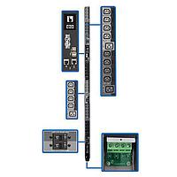 PDU - Bộ Phân Phối Nguồn PDU3XEVSRHWB Tripp Lite PDU3XEVSRHWB