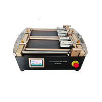 Máy đo độ bền chà rửa Bevs BEVS 2810 (10-40 chu kì mỗi phút, 1-2 bàn chải)