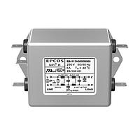 EPCOS B84113H0000B030 전원선 필터 표준 필터 250볼트 3A 0.369mA