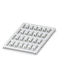 PHOENIX CONTACT 0829088 Cable Marker UC-WMCO 4,9 (12X5) CUS