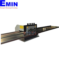 Máy cắt mạch in PCB Chuang Wei CWVC-4S (Loại động cơ)