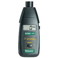 EXTECH 461893 포토 타코미터