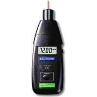 LUTRON DT-2234BL レーザー光学回転速度計