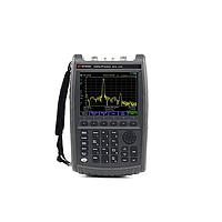 KEYSIGHT N9916A 핸드 헬드 FieldFox 마이크로 웨이브 분석기 (CAT + VNA + SA; 14 GHz)