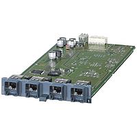 Bộ Phát, Bộ Thu, Bộ Phát Thu Quang MODULE TRUYỀN THÔNG MM992-2CUC SIEMENS 6GK59924GA008AA0