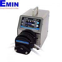 Leadfluid BT600L 智能流量蠕动泵 (0.16～2900mL/min, 2 CH)