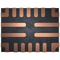 Monolithic Power Systems (MPS) MPQ6612AGLE-AEC1-P Half Bridge 45V, 5A, H-Bridge DC Motor Driver with Current Sense