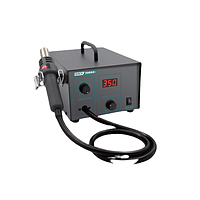 Máy khò hàn QUICK 990AD+ (600W, 100~500℃)