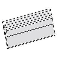 E-T-A Circuit Breakers X22261147 4 Unit Busbar ESX10-T ACC- Busbar 4 unit 47mm