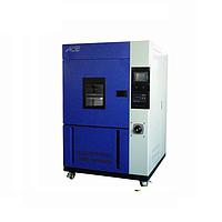 ACE Ozone Aging Test Chamber Calibration Service