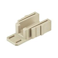 Bộ chuyển đổi ADAPTER HAN RJ45 MOD RJ CÔNG NGHIỆP HARTING 09140009967