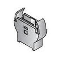 Giá Đỡ Pin 20 mm 20MM Dọc Màu Đen Eagle Plastic Devices 122-7420-GR