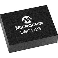 Microchip Technology DSC1123CI2-120.0000 MEMS Oscillators MEMS Osc., Low Jitter, 120MHz, LVDS, -40-85C, 25ppm, 3.2x2.5mm
