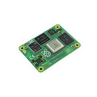 Mô-đun Hệ thống - SOM Raspberry Pi Compute Module 4 2GB/8GB Wi-Fi DFRobot DFR0773