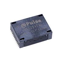 Mô-đun 100BaseTX SMD 2 cổng không PoE Pulse Electronics HX1294FNL