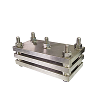 Cometech QC-631A Compression and Deformation Tester