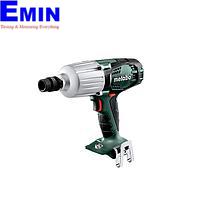 Máy bu lông bắt vít va đập không dây METABO SSW 18 LTX 600 (0-1600 rpm)