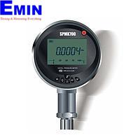 Đồng hồ đo áp suất đơn chỉ thị số