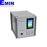 Máy kiểm tra lượng khí, dầu cách điện HV HIPOT GDOH-II