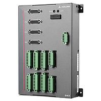 Bộ Điều Khiển Chuyển Động EMX-100 với Bao Bì Bộ Điều Khiển Chuyển Động Servo & Bước Loại Xung 4 Trục (Thiết Bị + Hộp) ADLINK Technology EMX-100 with Packaging
