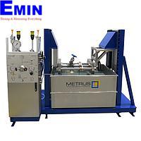 METRUS CSV 10/150 UW Under Water Test Bench For Control And Shut Off Valves (10 tons, 15~150mm)