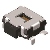 Công tắc nhấn cảm ứng loại đẩy bên 2.9*3.5 Diptronics TBF2P12KQR