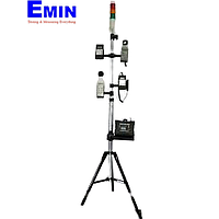 Sửa chữa máy đo thời tiết HAZDUST