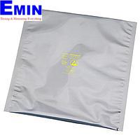 Desco 13010 Statshield® ຖົງໂລຫະອອກ (0.40 lb, 3" x 5")