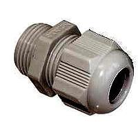Bulgin BE123460 Knock-Out Cable Gland Grey