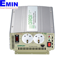 PNKHITECH DP-1000BQ Inverter (24VDC / AC228V, 1000W, Modified sine wave)