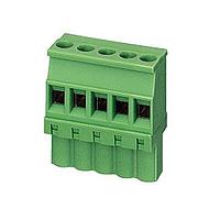 PHOENIX CONTACT 1737615 Pluggable Terminal Blocks MVSTBW 2 5/ 6-ST-5 0