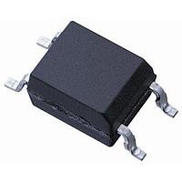 Optocoupler Đầu Ra Triac & SCR 10mA Ift 600V 0Cross Phototriac 3Kpcs Sharp Microelectronics S2S4A00F