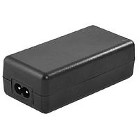 CUI Inc SDI36-48-UD-P6R ອາເດັບເຕັບ AC ເບີ 36W 48V 0.75A C8 ບໍ່ມີສາຍ 2.5x5.5 RA