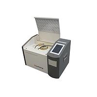 Máy đo tổn hao và điện trở suất dầu cách điện Huazheng HZJD-2 (200pF, 20TΩm)