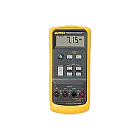 FLUKE FLUKE-715 Volt/mA Loop Calibrator (measure and source 0 - 20 V, 0 - 24 mA)