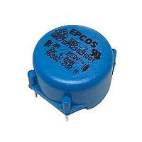 Cuộn Lọc Dòng Điện Dây Nguồn Bù Dòng Lõi Vòng Cuộn Lọc Lõi Vòng 2x4.2mH 2A +40C EPCOS B82722A2202N020